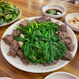 소문난암뽕수육 본점 사진 6