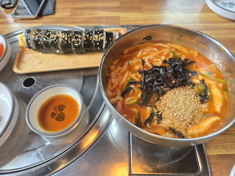 월화칼국수 사진 6