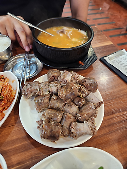 양산왕돼지국밥 사진 6