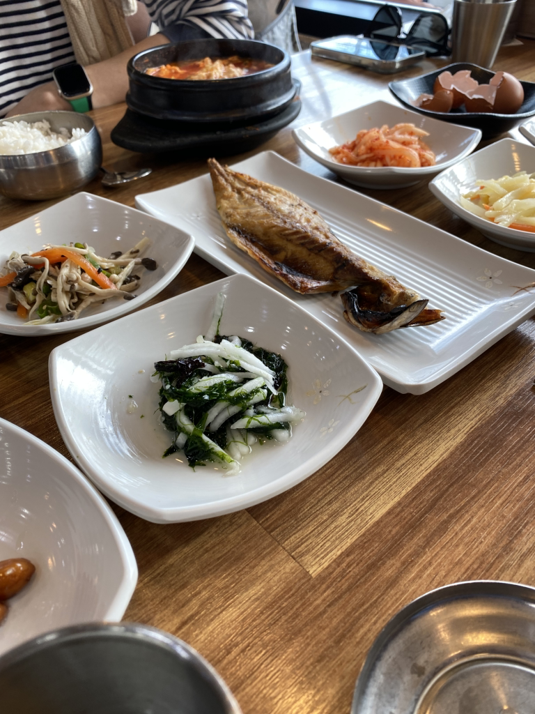 정화송이순두부 사진 4