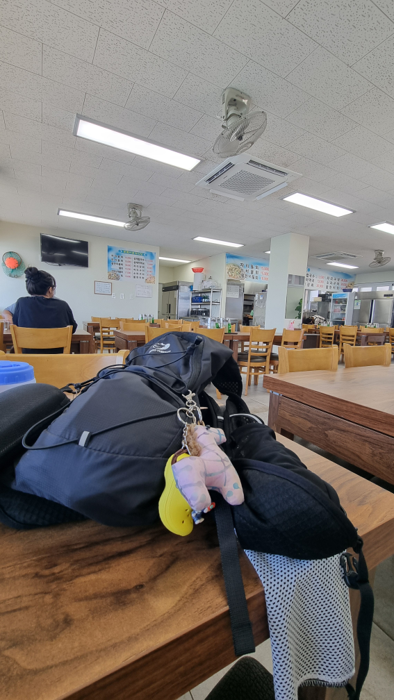 보목어촌계식당 사진 2