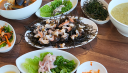 남해자연맛집 사진 7