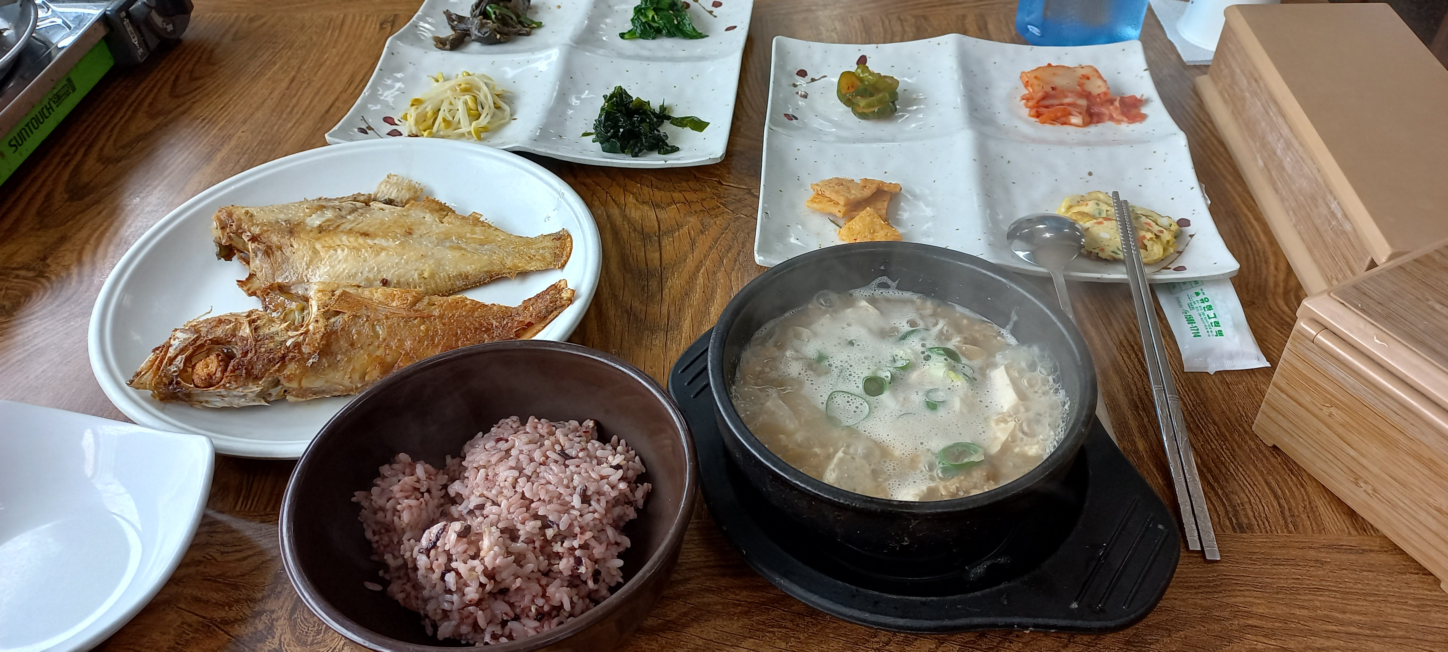 경기도기사식당 사진 6