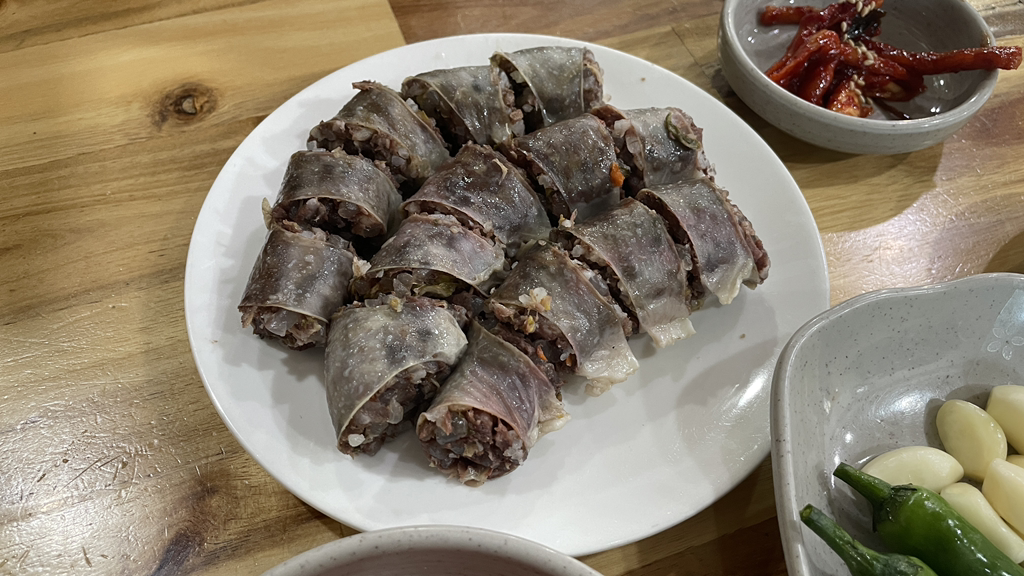조방국밥 대표 사진