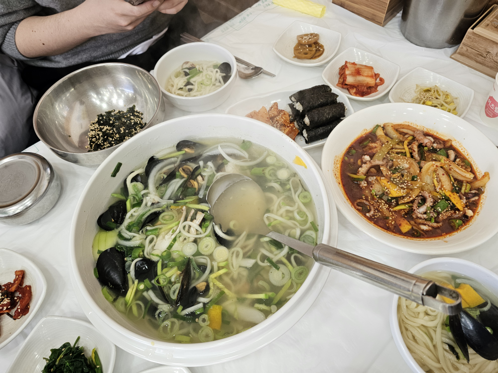 대박난맛집 학동점 사진 4