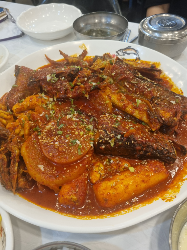 정코다리 경주점 대표 사진