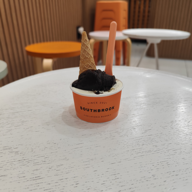 젤라떼리아 사우스브룩 사진 4