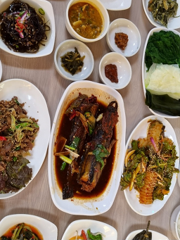 아일랜드 대표 사진