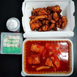 치킨매니아 덕천점 사진 4