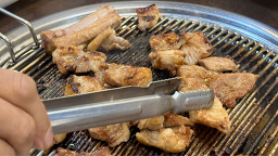 천운숯불갈비 사진 3