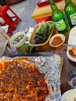 하동집남해 대표 사진