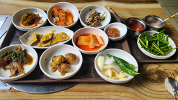 초량돼지국밥 대표 사진