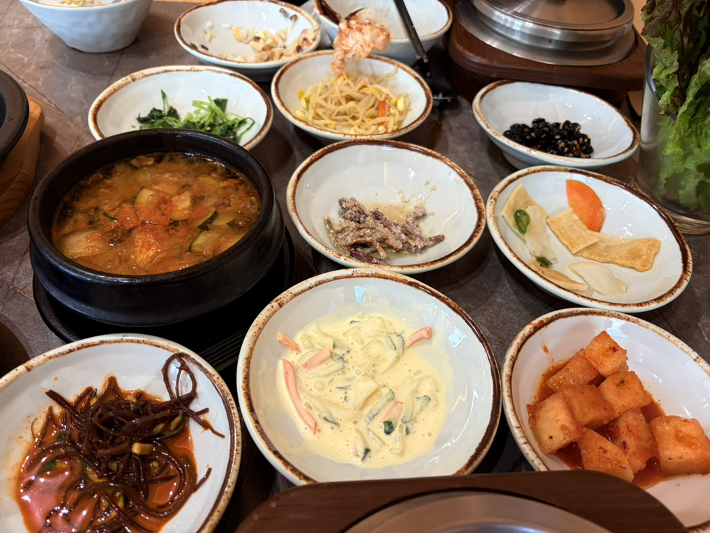 황금정원 솥밥 대표 사진