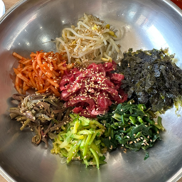 율포서가가마솥설렁탕 사진 2