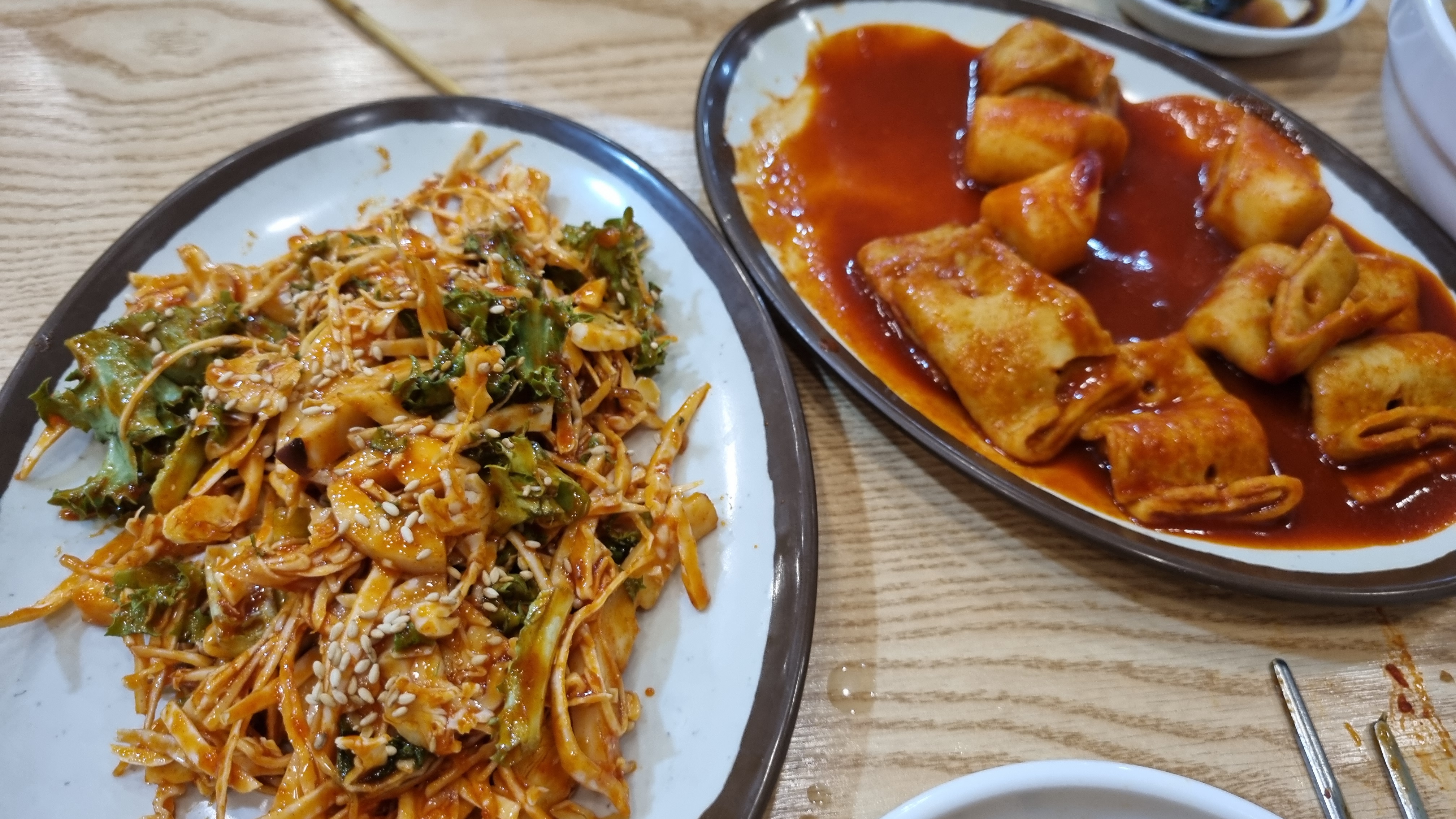 대박분식 사진 2