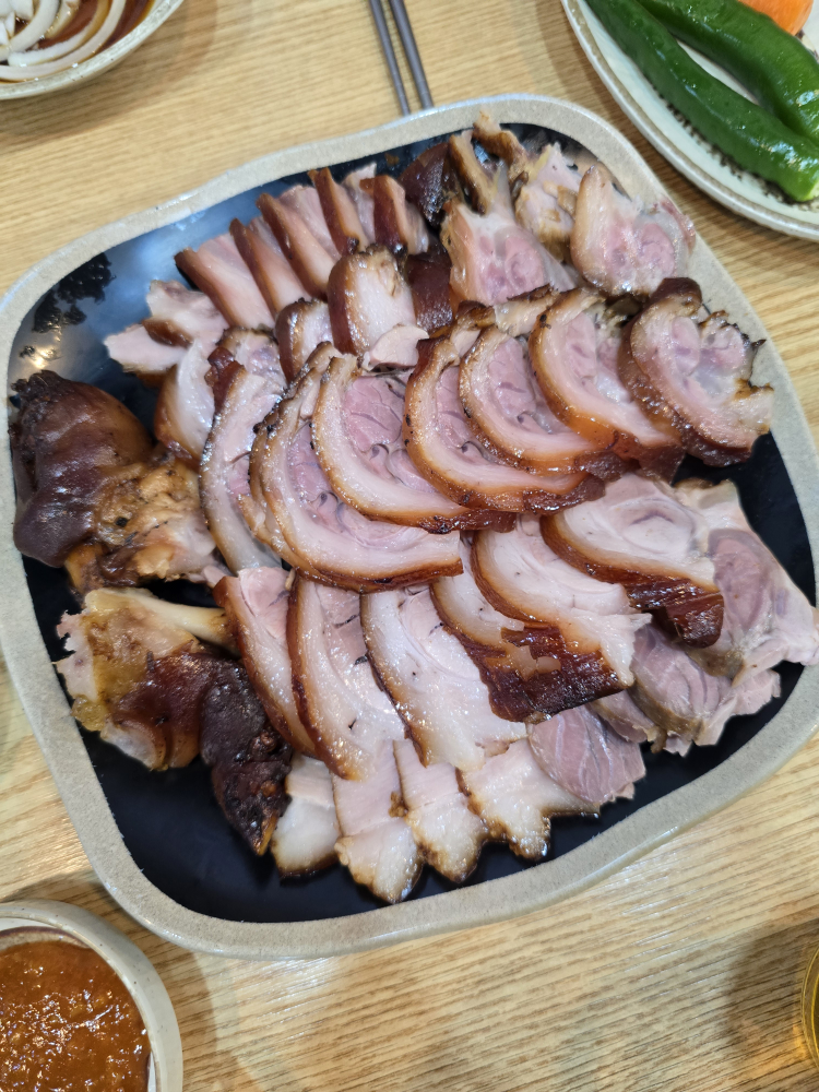 소문난한양왕족발 대표 사진