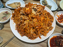 태백이식당 사진 2