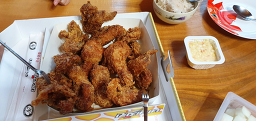 네네치킨 해남우수영점 대표 사진