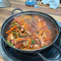 진미꽃게탕 사진 5