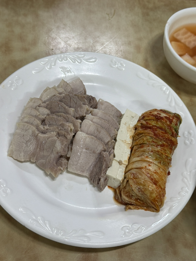 뚱보집 사진 2