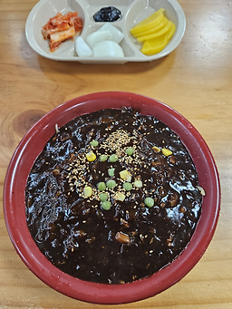 모아반점 사진 2