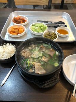 대박갈비탕 대표 사진