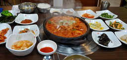 양지쌈밥 사진 5
