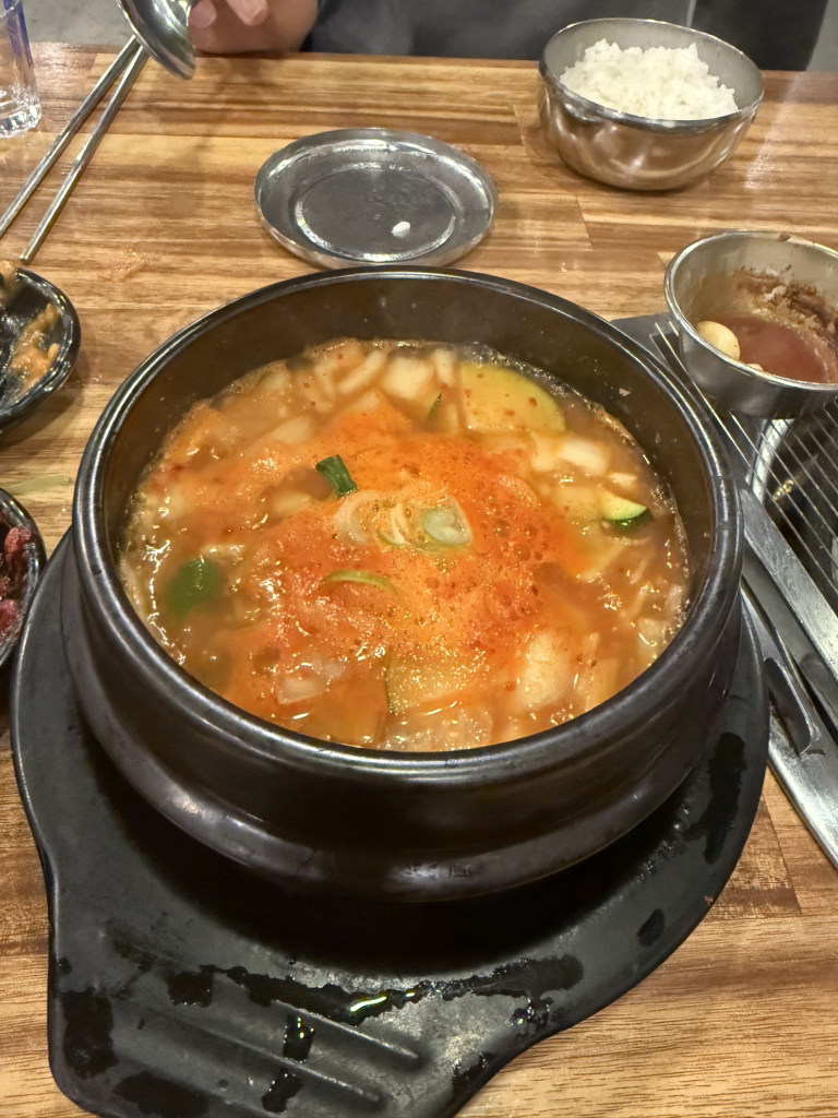 빼돌린뒷고기 사진 3