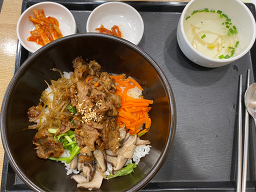본죽&비빔밥cafe 노원점 대표 사진