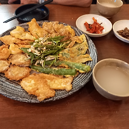 육전과막걸리가맛있는 달 사진 2