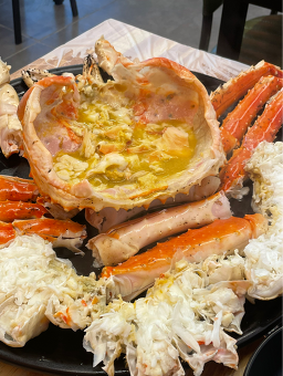 하이수산 구덕운동장점 사진 3