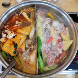 초원샤브샤브훠궈무한리필 부천본점 사진 5