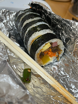 김밥천국 개금점 사진 2