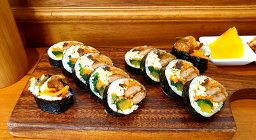 개미김밥 사진 8