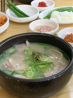 연창돼지국밥 대표 사진