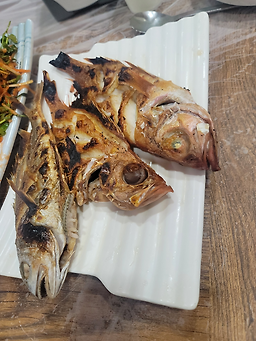 통영밥상식당 사진 4
