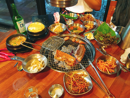 초심 해운대점 대표 사진