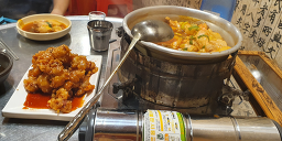 초량화닭 사진 6
