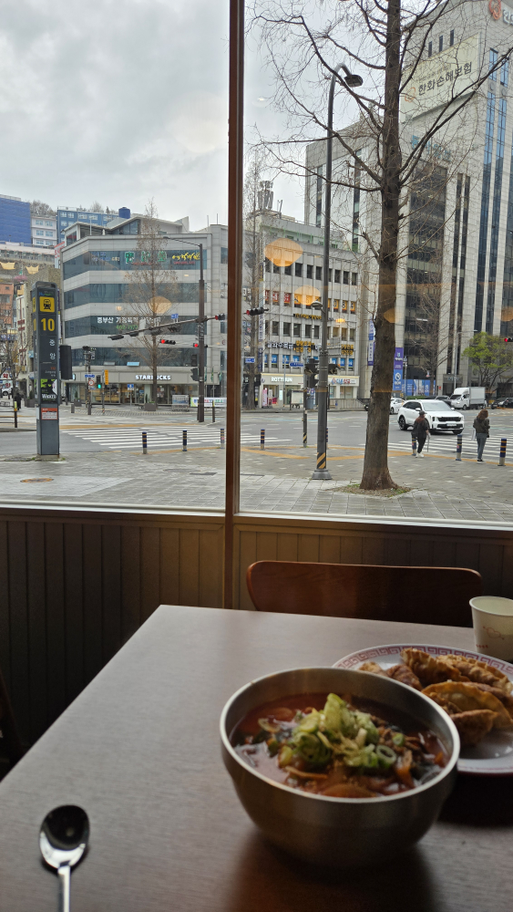 올바른반점 부산중앙점 사진 3