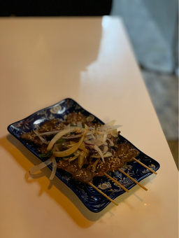 배기야 대표 사진