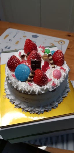 카카오봉봉