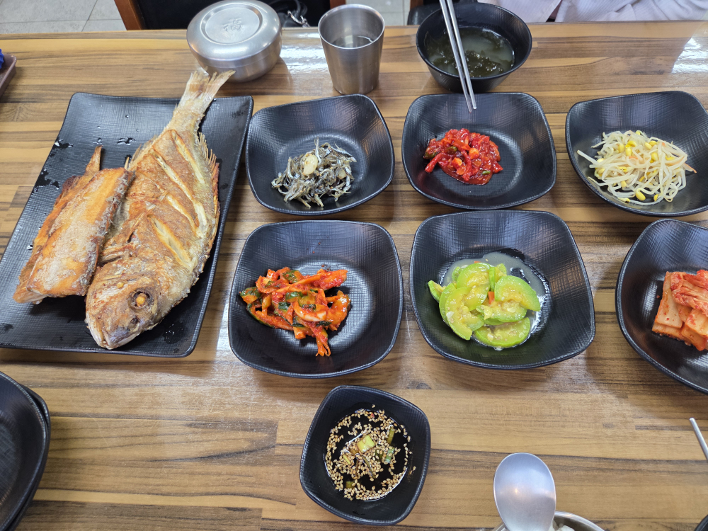 보물섬식당 대표 사진
