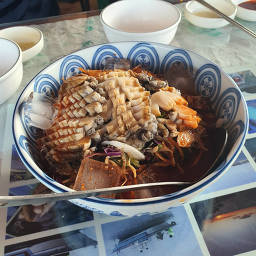 전복의집 사진 5