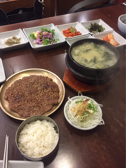 오복미역 남천본점 대표 사진