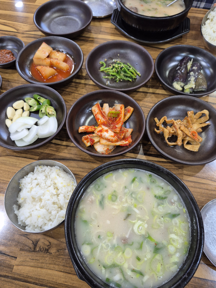 달보드레 경주본점 대표 사진