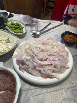 대하횟집 사진 3