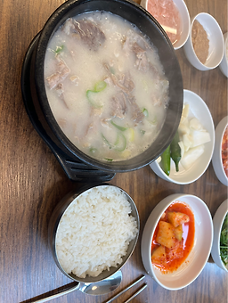 목촌돼지국밥 부산서동점 대표 사진