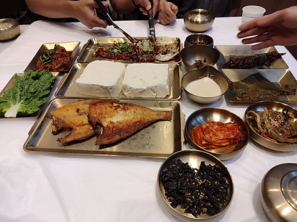 차현희순두부청국장 사진 5