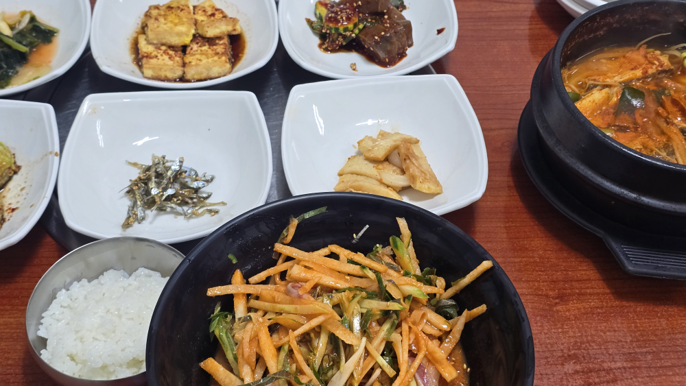 바다횟집 대표 사진