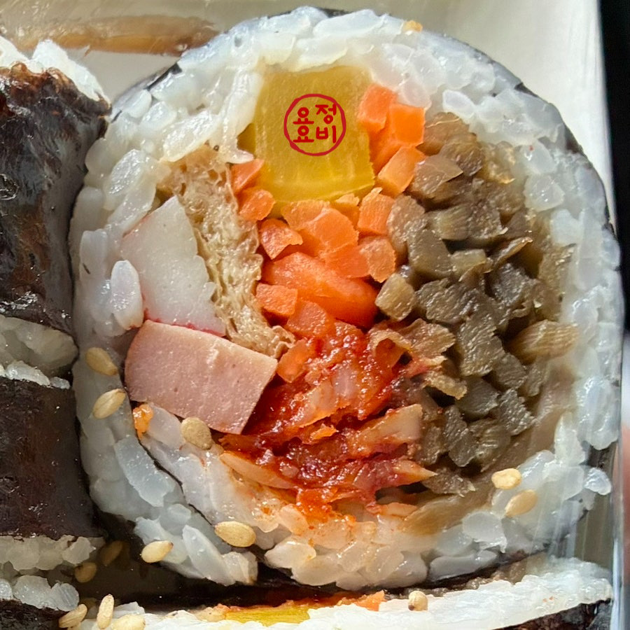 명품달인김밥 강서점 대표 사진